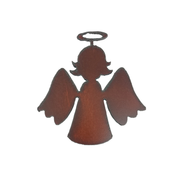 Angel Ornaments - Click Image to Close