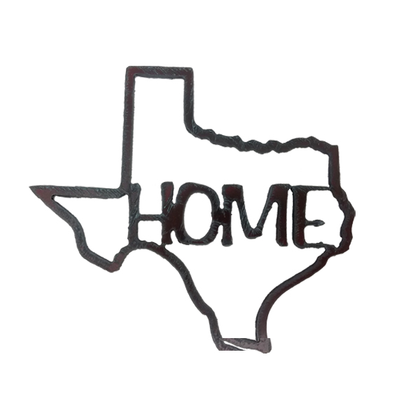 Texas State Home Ornaments