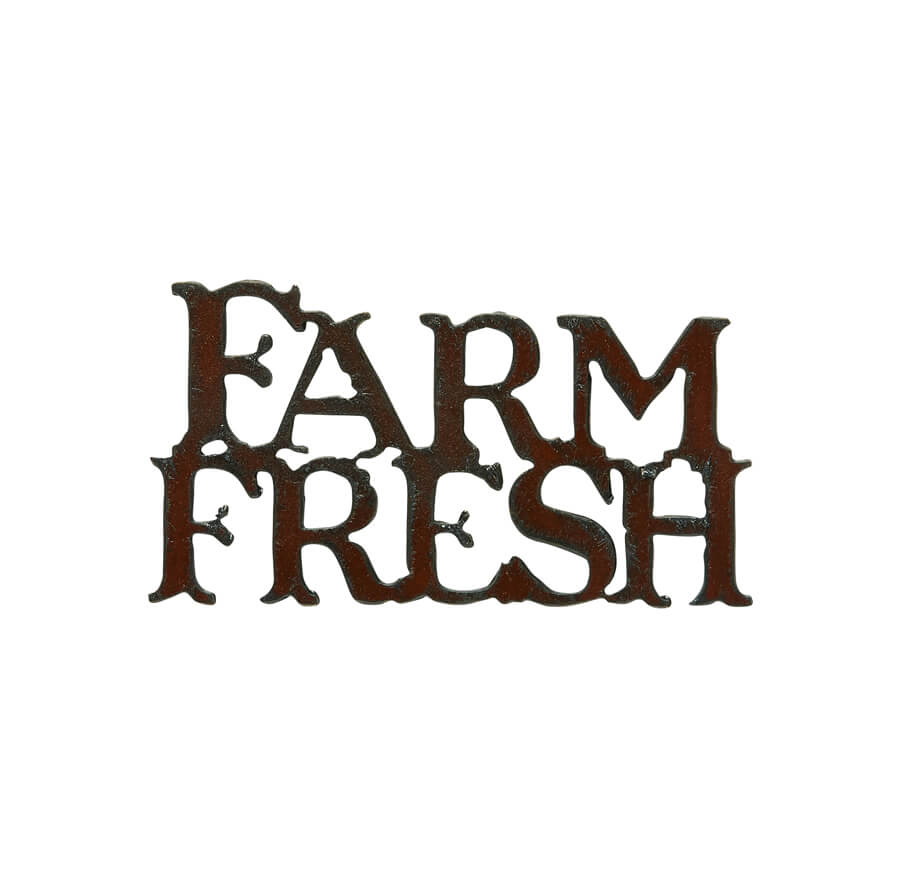 Farm Fresh Magnets