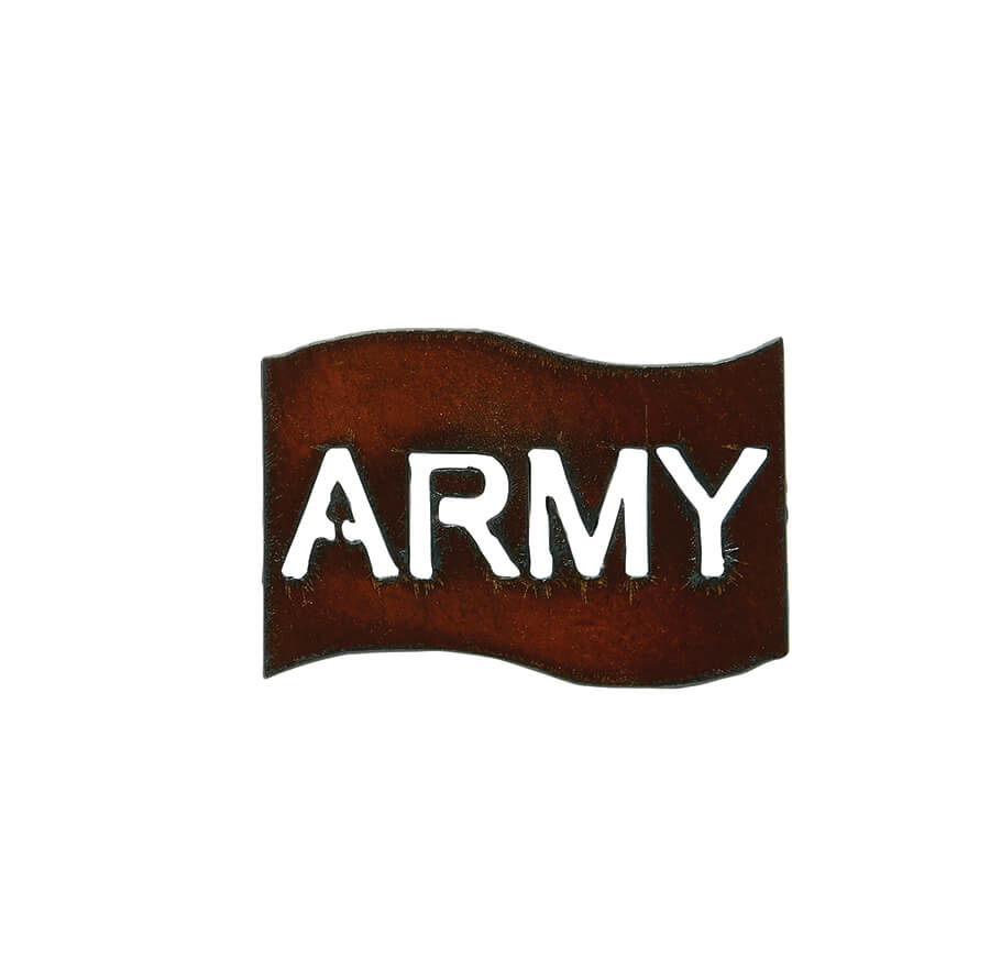 Army Magnets