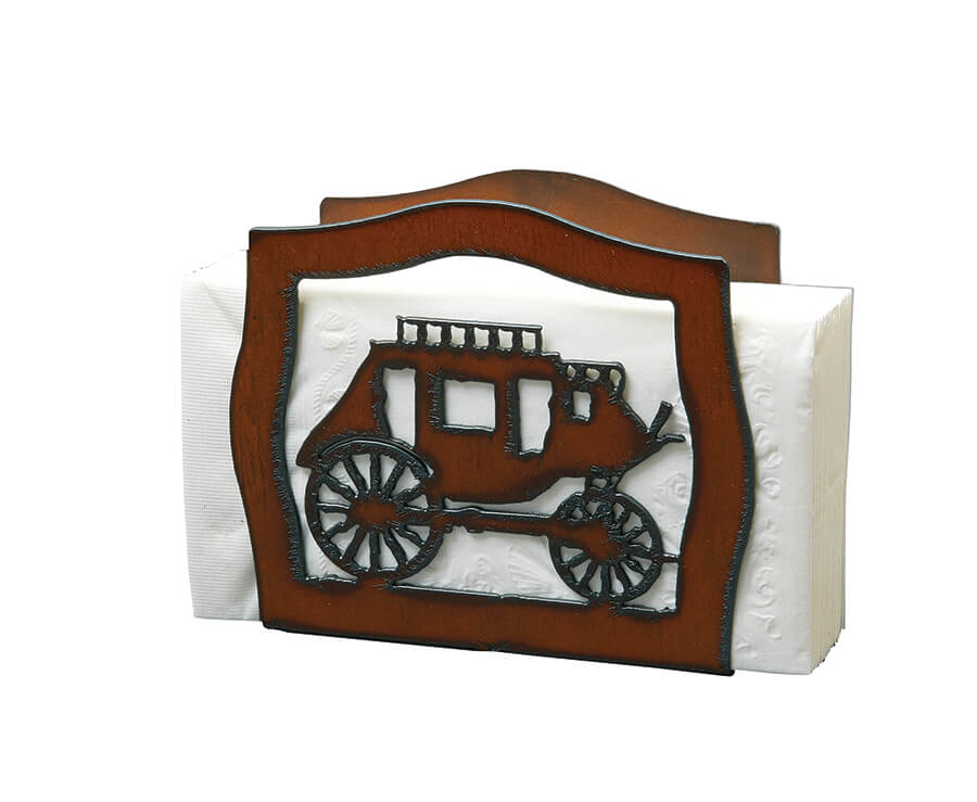 Stagecoach Kitchen Collection