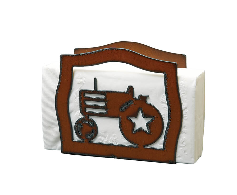 Tractor Kitchen Collection