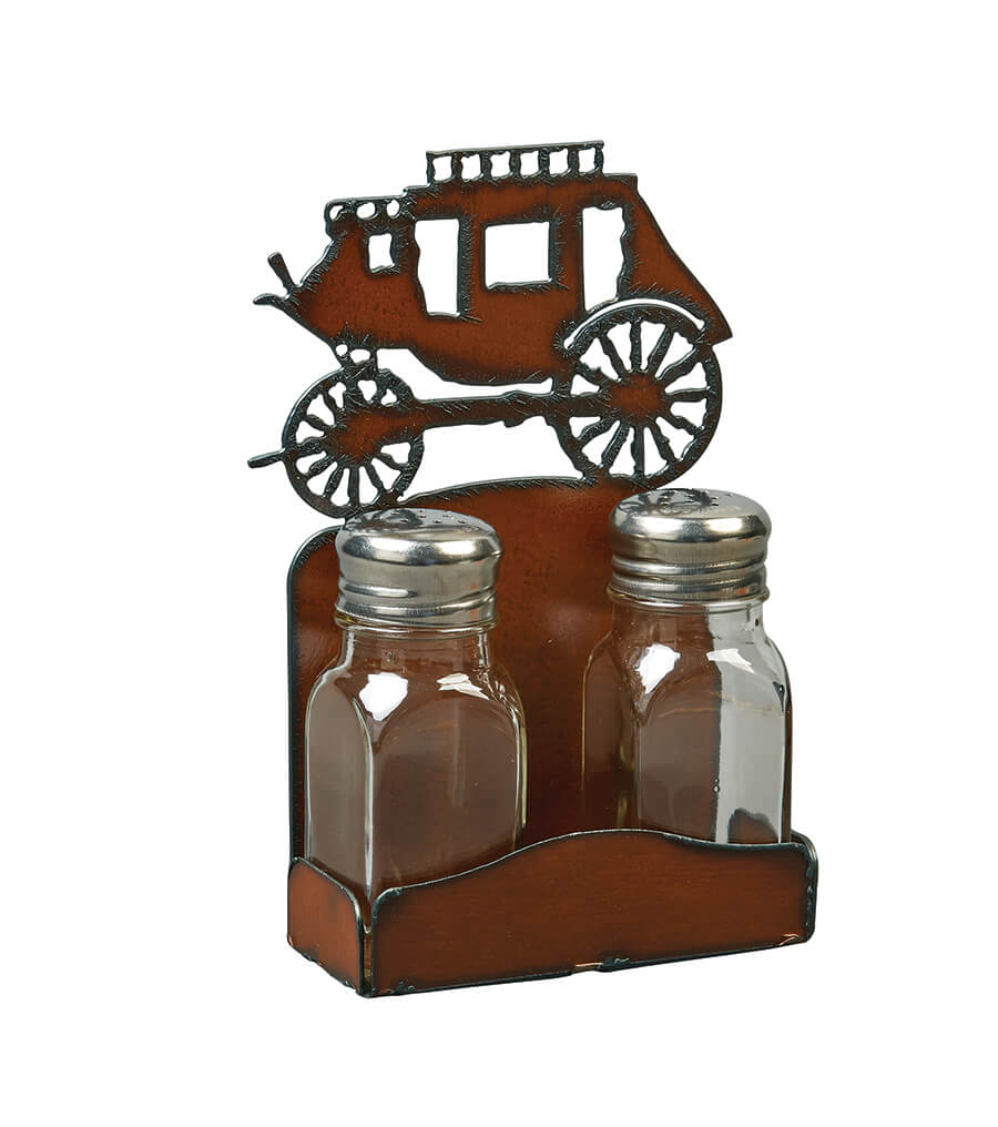Stagecoach Kitchen Collection