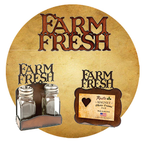 Farm Fresh Collection