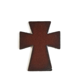 Cross Solid Magnets - Click Image to Close