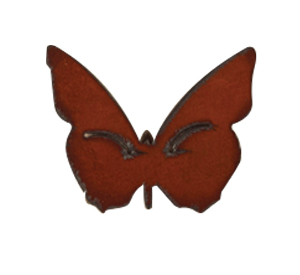 Butterfly Magnets - Click Image to Close
