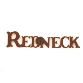 Redneck Ornaments - Click Image to Close