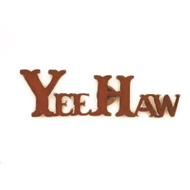 Yee Haw Magnets - Click Image to Close