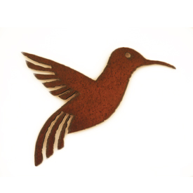 Hummingbird Ornaments - Click Image to Close
