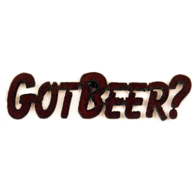 Got Beer? Magnets - Click Image to Close