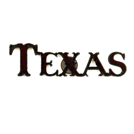 Texas Ornaments - Click Image to Close