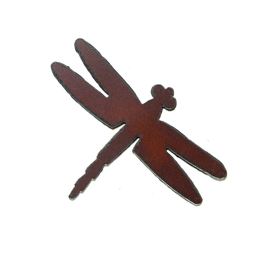 Dragonfly Magnets - Click Image to Close