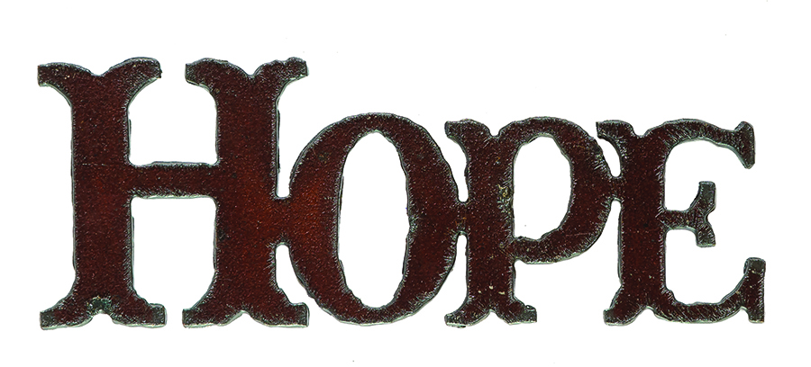 Hope Magnets - Click Image to Close
