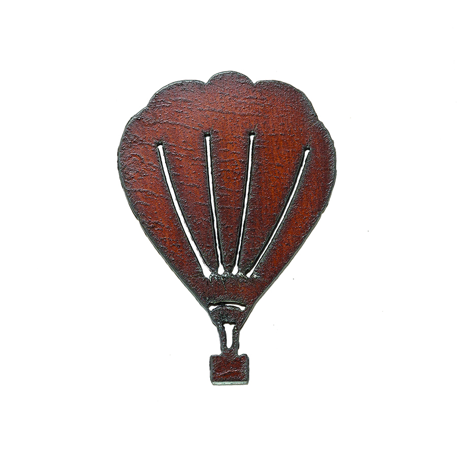 Hot Air Balloon Magnets - Click Image to Close