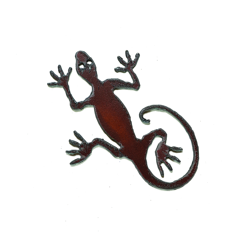 Lizard Magnets - Click Image to Close