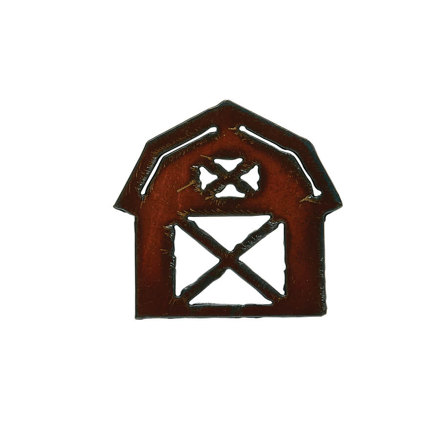 Barn Magnets - Click Image to Close