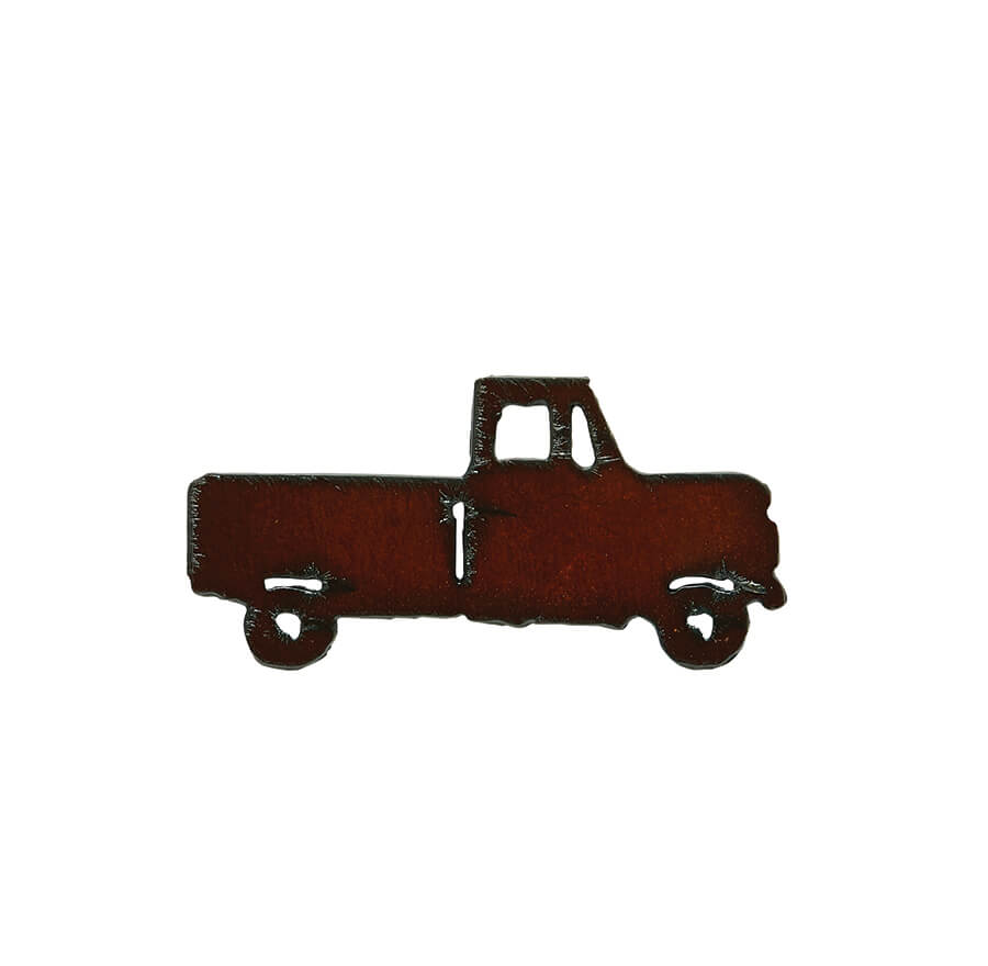 Truck Magnets - Click Image to Close