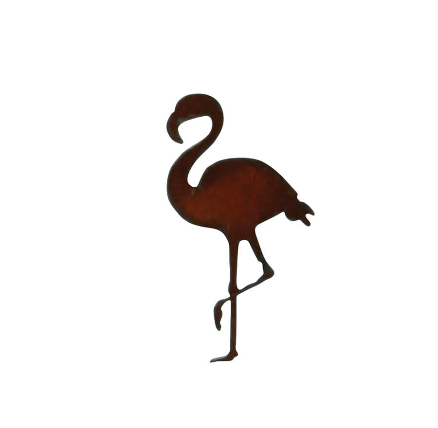 Flamingo Magnets - Click Image to Close