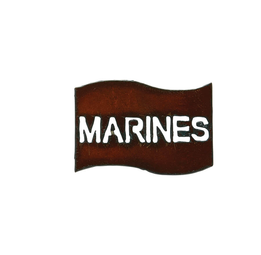 Marines Magnets - Click Image to Close