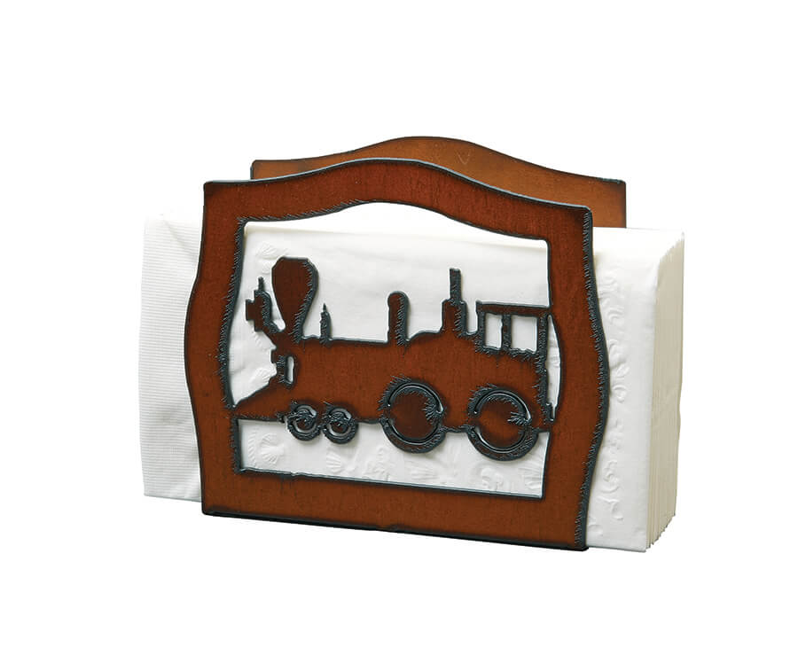 Locomotive Kitchen Collection - Click Image to Close