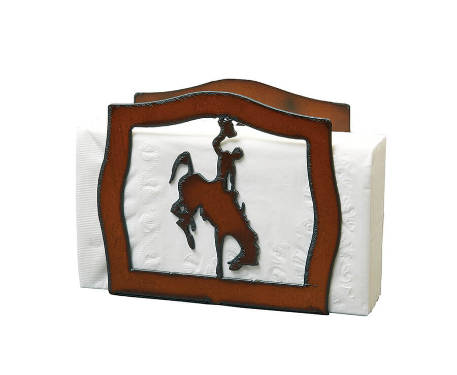 Wyo Bronc Kitchen Collection - Click Image to Close