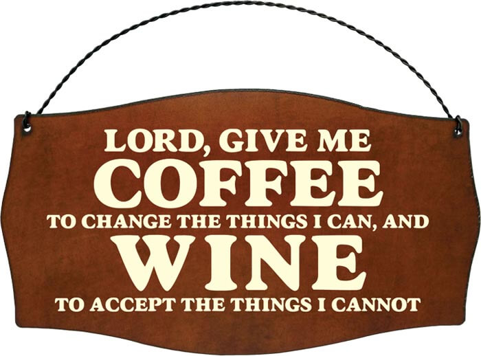 Lord Coffee Signs-Printed - Click Image to Close