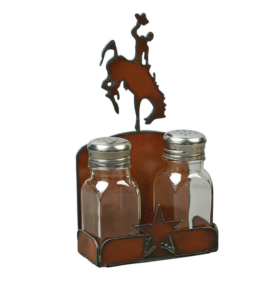 Wyo Bronc Kitchen Collection - Click Image to Close