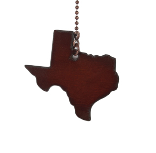 Texas State Fan Pulls - Click Image to Close