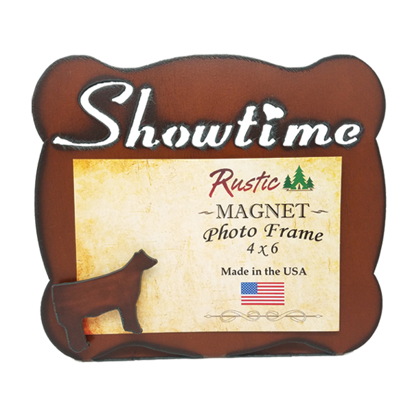 Showtime(DO) Photo Frame